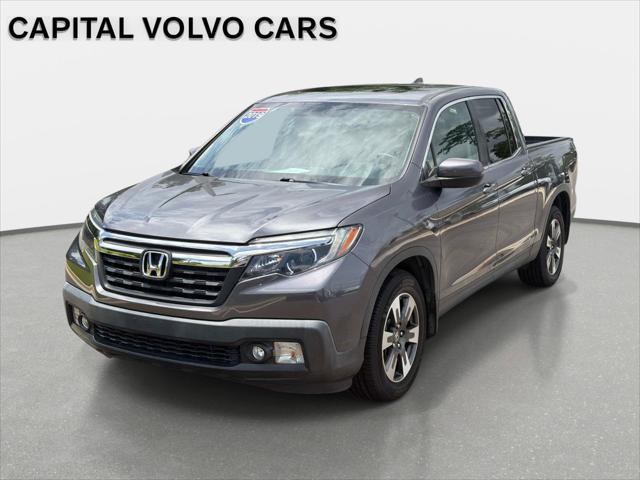 2019 Honda Ridgeline RTL for sale in Tallahassee, FL