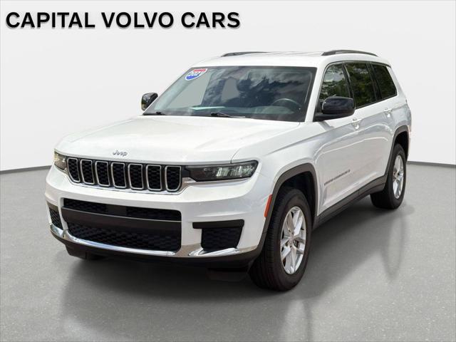 2021 Jeep Grand Cherokee Laredo 4x2 for sale in Tallahassee, FL