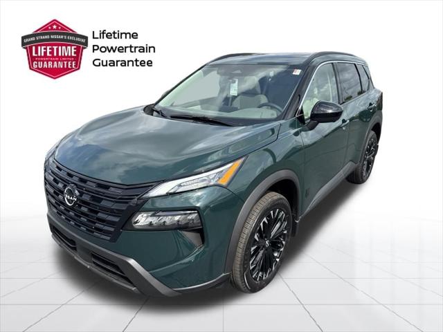 2026 Nissan Rogue Dark Armor for sale in Little River, SC