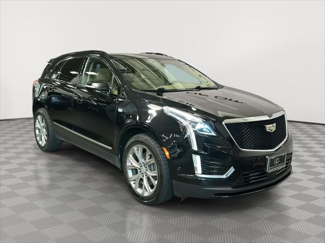 2020 Cadillac XT5 AWD Sport for sale in Omaha, NE