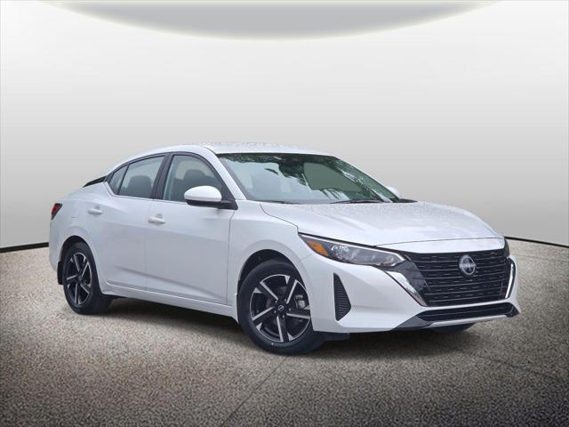 2025 Nissan Sentra SV for sale near Columbus, OH