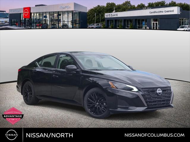 2026 Nissan Altima SV FWD for sale in Columbus, OH