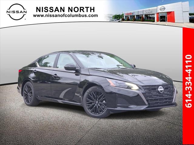 2026 Nissan Altima SV FWD for sale near Columbus, OH