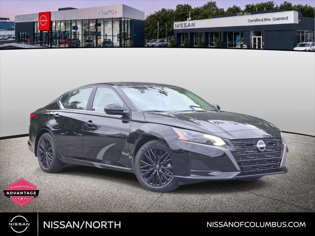 2026 Nissan Altima SV FWD for sale near Columbus, OH