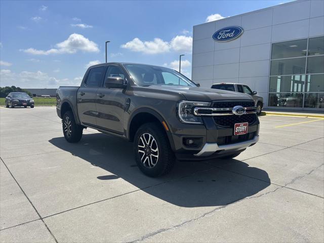 2026 Ford Ranger LARIAT for sale in Columbus, NE