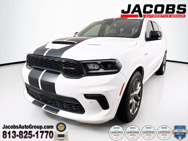 2023 Dodge Durango R/T Premium AWD for sale in Wesley Chapel, FL