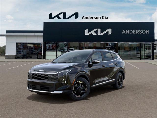 2026 Kia Sportage EX for sale in St. Joseph, MO