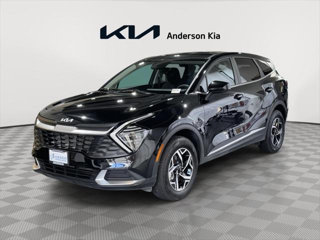2025 Kia Sportage LX for sale in St. Joseph, MO