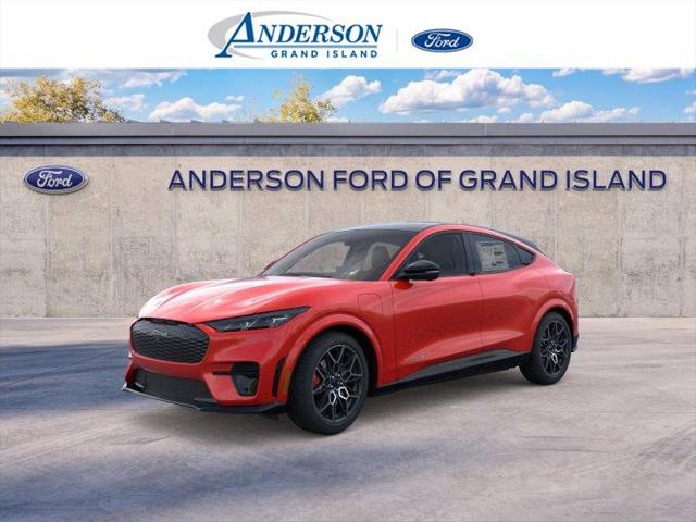2026 Ford Mustang Mach-E GT for sale in Grand Island, NE