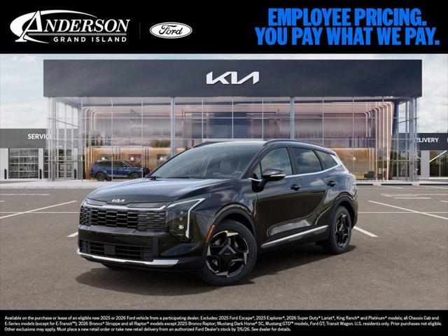 2026 Kia Sportage EX for sale in Grand Island, NE