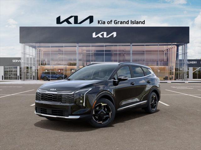 2026 Kia Sportage EX for sale in Grand Island, NE