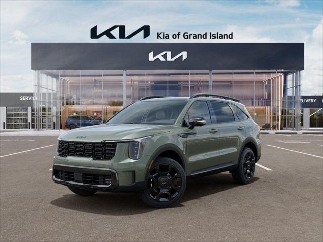 2026 Kia Sorento X-Line SX for sale in Grand Island, NE