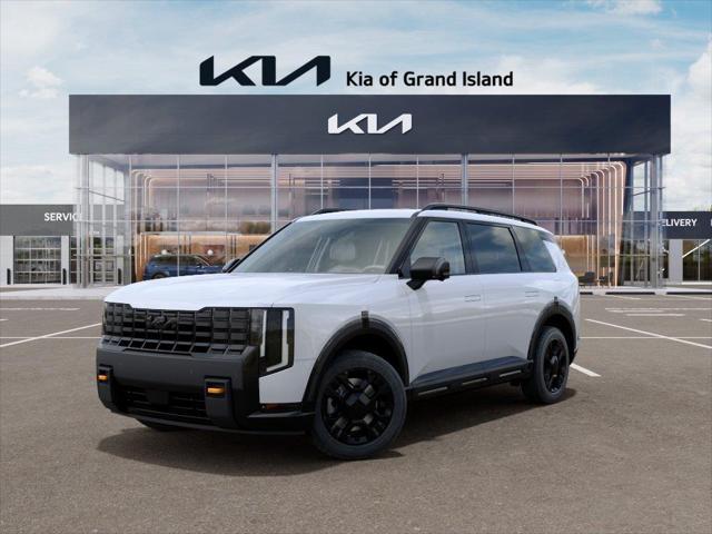 2027 Kia Telluride X-Pro SX-Prestige for sale in Grand Island, NE