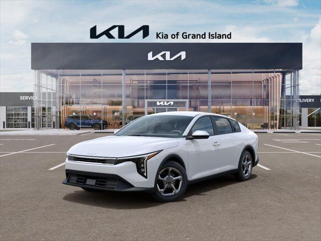 2026 Kia K4 LXS for sale in Grand Island, NE