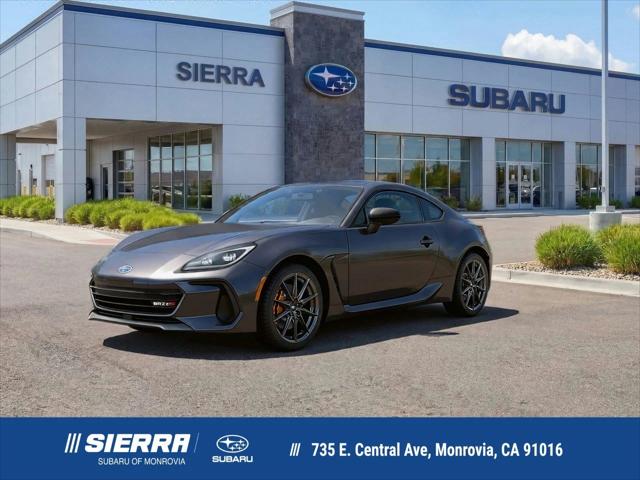 2026 Subaru BRZ tS for sale in Monrovia, CA