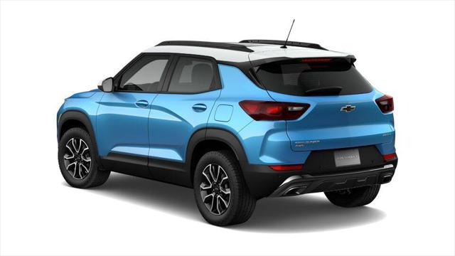 2026 Chevrolet TrailBlazer AWD ACTIV