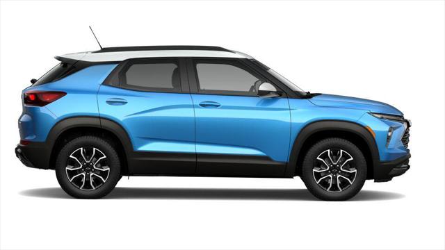 2026 Chevrolet TrailBlazer AWD ACTIV