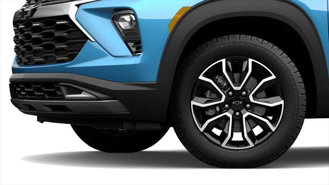 2026 Chevrolet TrailBlazer AWD ACTIV