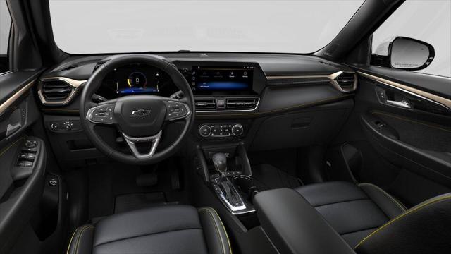 2026 Chevrolet TrailBlazer AWD ACTIV