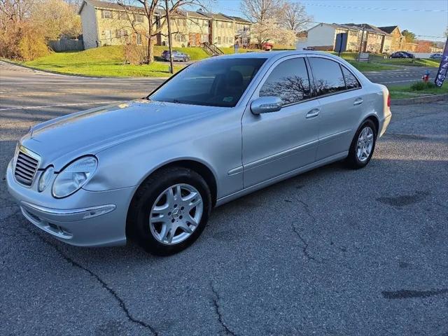 2006 Mercedes-Benz E-Class 3.5L for sale in Woodstock, VA