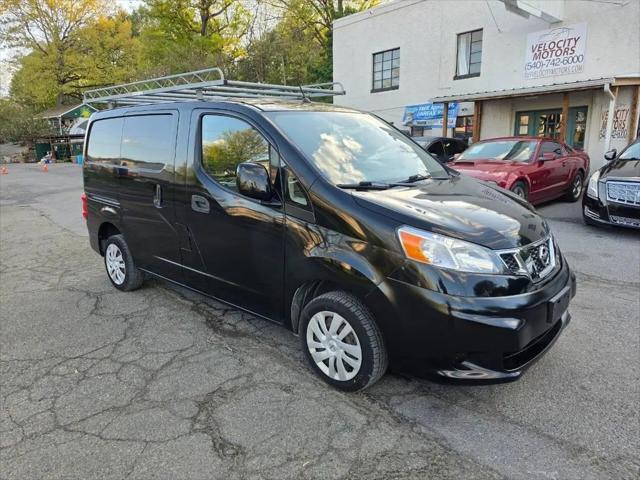 2019 Nissan NV200 SV for sale in Woodstock, VA
