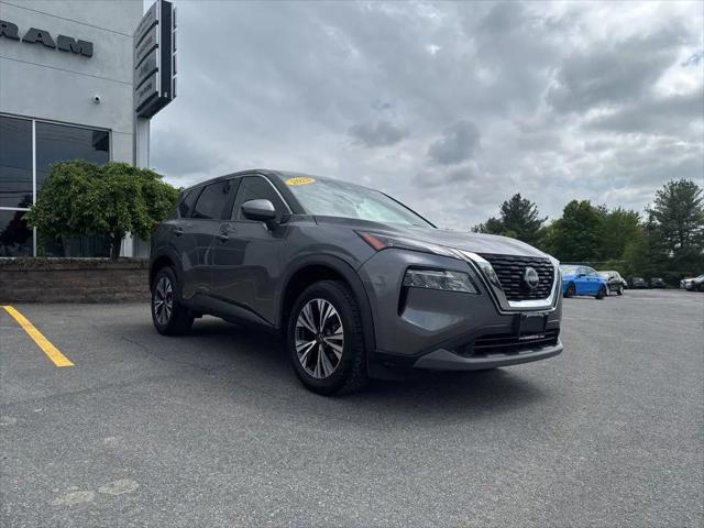 2023 Nissan Rogue SV Intelligent AWD for sale in Hudson, NY