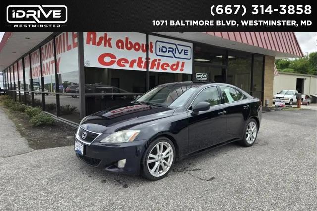 2008 Lexus IS 250 Base for sale in Westminster, MD