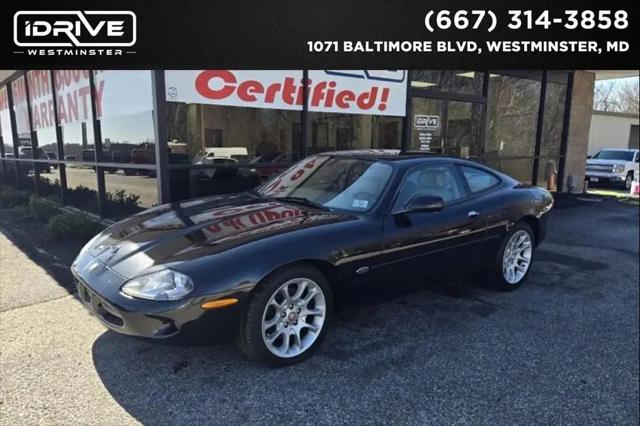 2001 Jaguar XK Base for sale in Westminster, MD