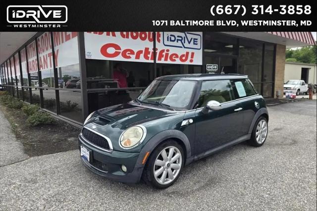 2007 MINI Cooper S Base for sale in Westminster, MD