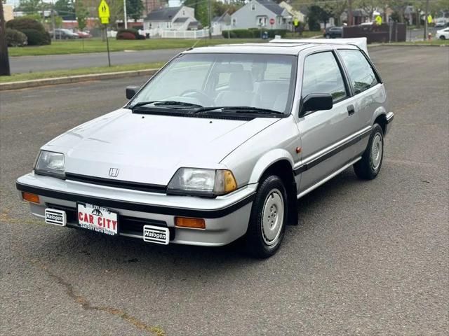 1987 Honda Civic Base for sale in Plainfield, NJ