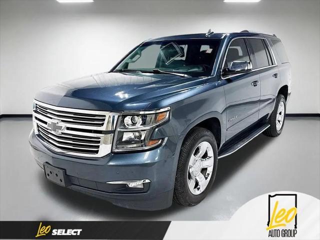 2019 Chevrolet Tahoe Premier for sale in Indianapolis, IN