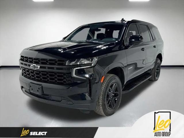 2023 Chevrolet Tahoe LS for sale in Indianapolis, IN