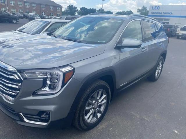 2024 GMC Terrain AWD SLT for sale in Lebanon, IN