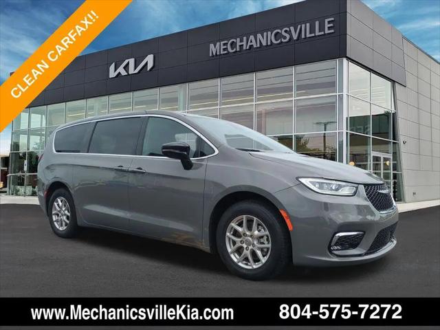 2025 Chrysler Pacifica Select for sale in Mechanicsville, VA