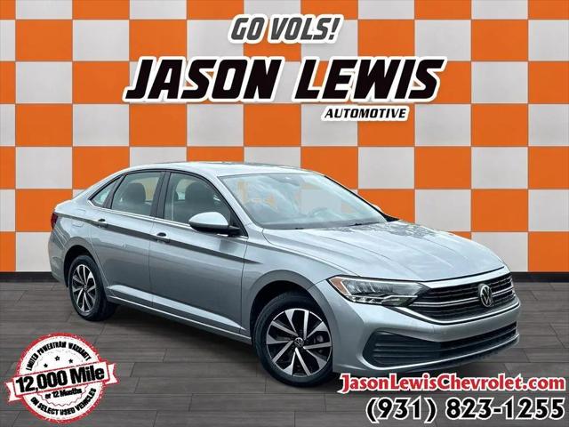 2024 Volkswagen Jetta 1.5T S for sale in Livingston, TN