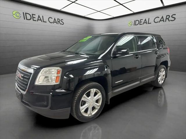 2017 GMC Terrain SLE-1 for sale in Apache Junction, AZ