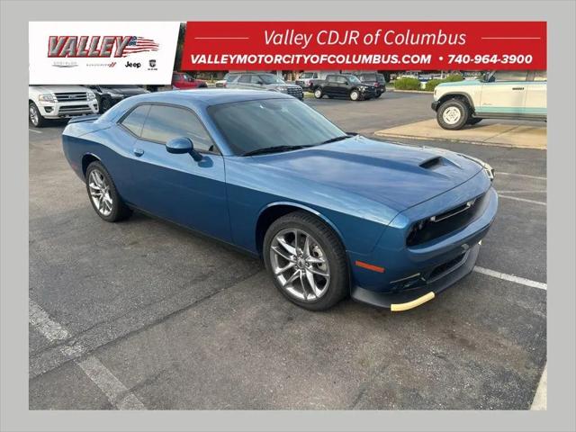 2023 Dodge Challenger GT AWD for sale near Pataskala, OH