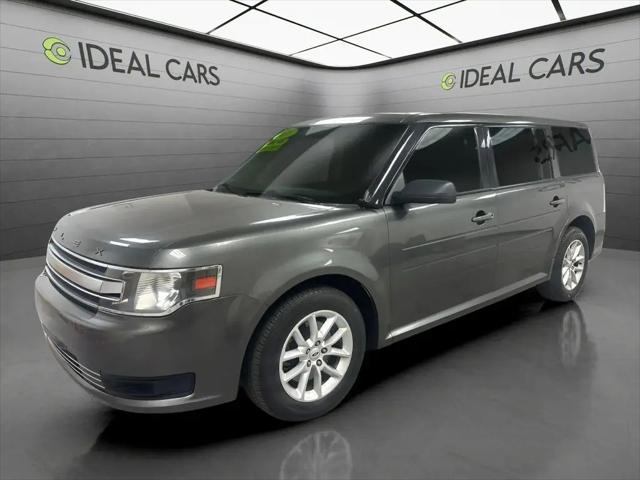 2016 Ford Flex SE for sale in Mesa, AZ