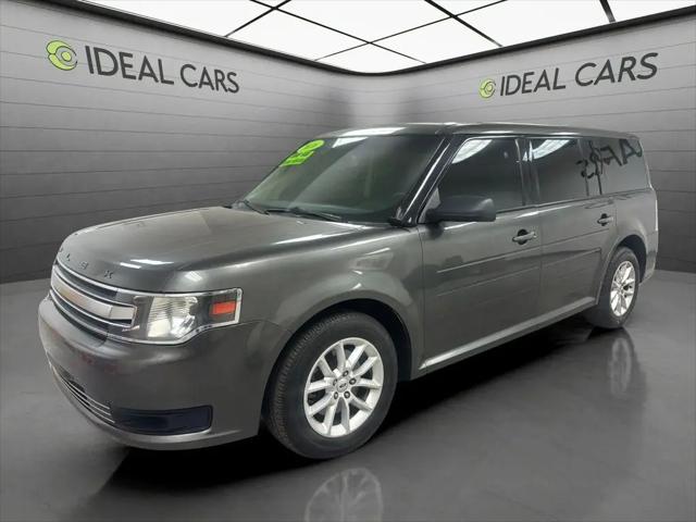 2016 Ford Flex SE for sale in Mesa, AZ