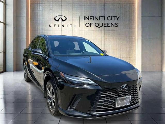 2024 Lexus RX 350 Premium for sale in Queens, NY