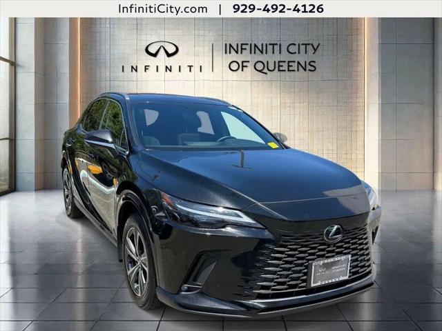 2024 Lexus RX 350 Premium for sale in Queens, NY