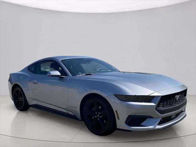 2026 Ford Mustang EcoBoost Premium Fastback for sale in Gaffney, SC