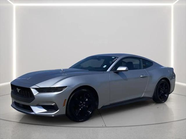 2026 Ford Mustang EcoBoost Premium Fastback for sale in Gaffney, SC