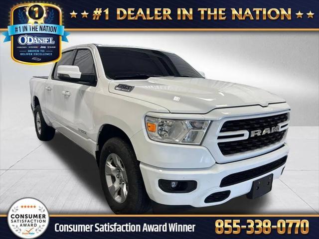 2024 Ram 1500 Big Horn Crew Cab 4x4 5'7" Box for sale in Fort Wayne, IN