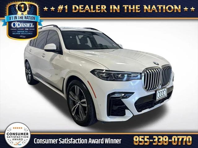 2022 BMW X7 xDrive40i for sale in Fort Wayne, IN