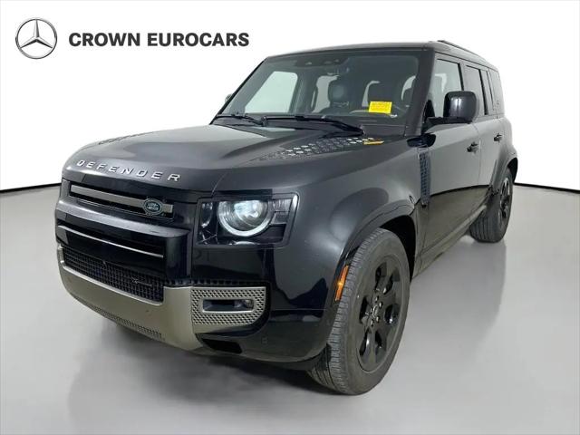 2023 Land Rover Defender for sale near Dublin, OH
