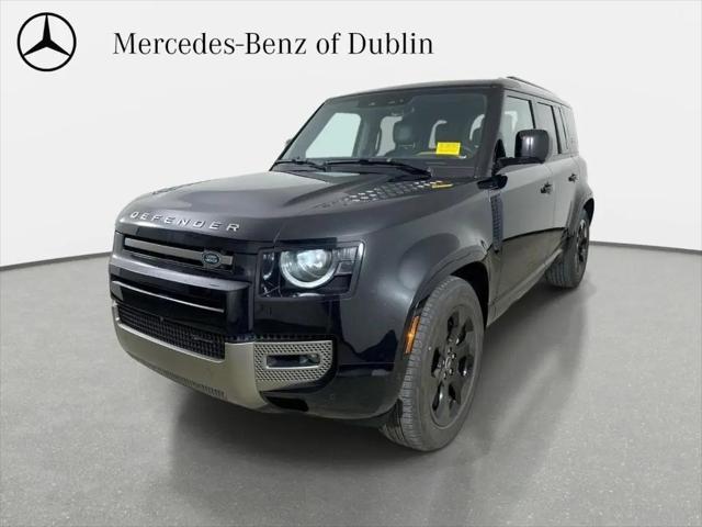 2023 Land Rover Defender for sale near Dublin, OH