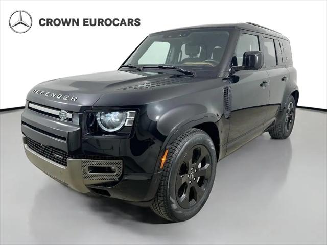 2023 Land Rover Defender 110 X-Dynamic SE for sale near Dublin, OH