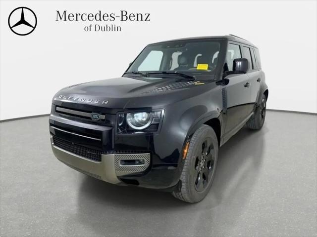 2023 Land Rover Defender for sale near Dublin, OH