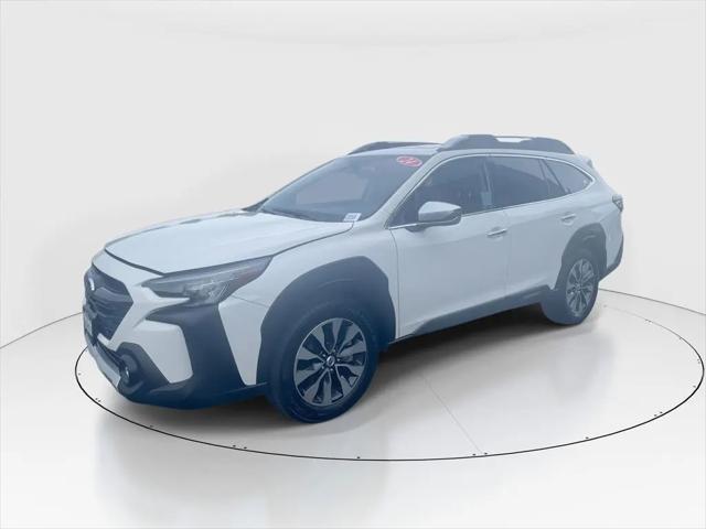 2024 Subaru Outback Touring XT for sale in Santa Rosa, CA